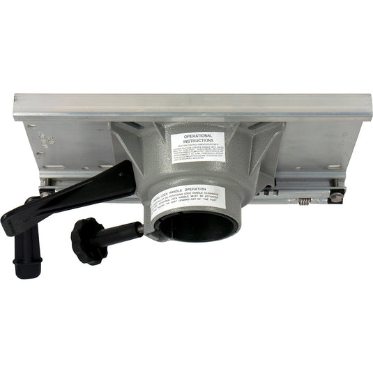 Springfield TracLock SwivelSlide Locking Mount f278 Post 1100521L1