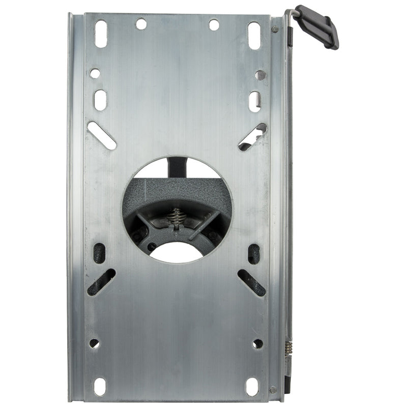 Load image into Gallery viewer, Springfield TracLock SwivelSlide Locking Mount f278 Post 1100521L1
