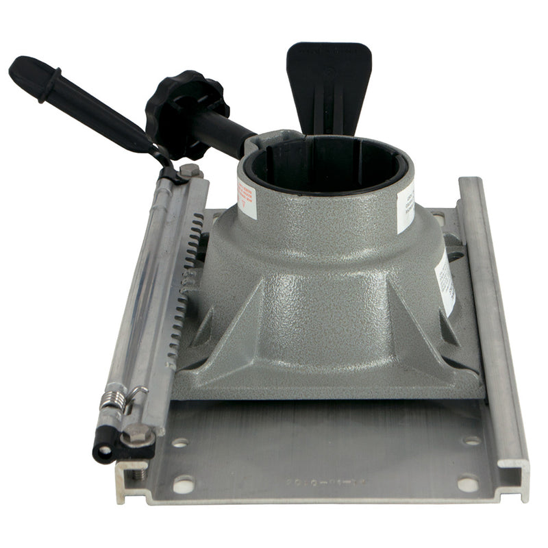 Load image into Gallery viewer, Springfield TracLock SwivelSlide Locking Mount f278 Post 1100521L1
