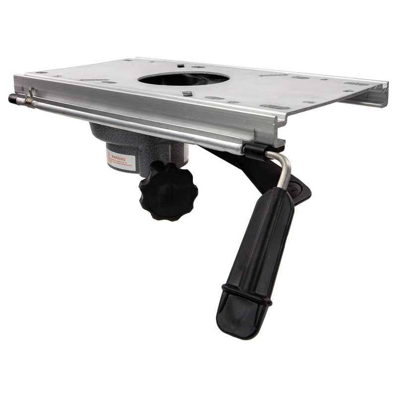 Load image into Gallery viewer, Springfield TracLock SwivelSlide Locking Mount f278 Post 1100521L1
