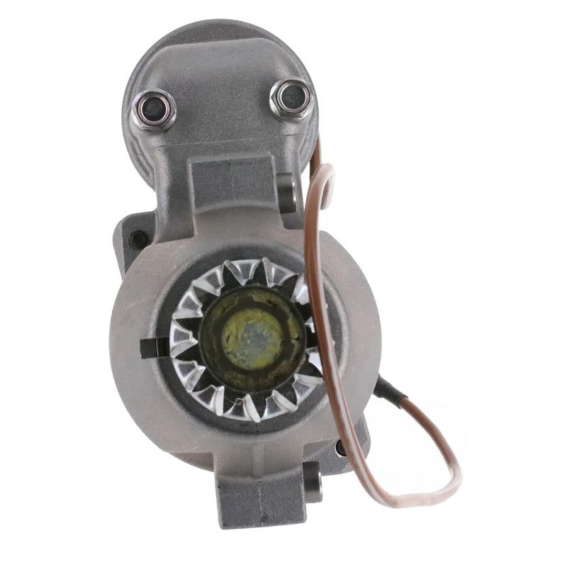 Load image into Gallery viewer, ARCO Marine Premium Replacement Yamaha Outboard Starter  13 Tooth 3433
