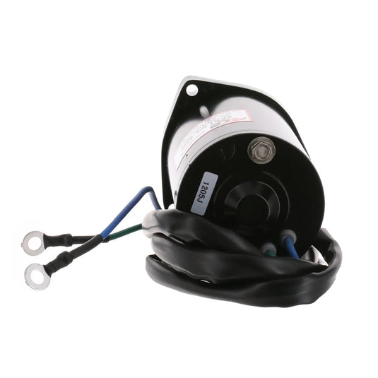 ARCO Marine Original Equipment Quality Replacement Tilt Trim Motor  2 Wire  3Bolt Mount 6259