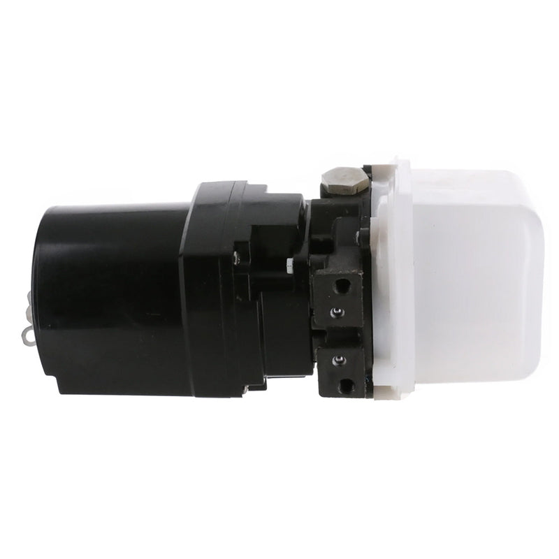 Load image into Gallery viewer, ARCO Marine Premium Replacement Tilt Trim Motor fLate Model Mercruisers wOildyne Pump 6275
