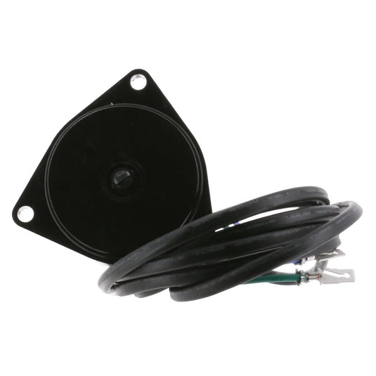 ARCO Marine Original Equipment Quality Replacement Tilt Trim Motor w96 Leads  2 Wire 3Bolt Mount 6220