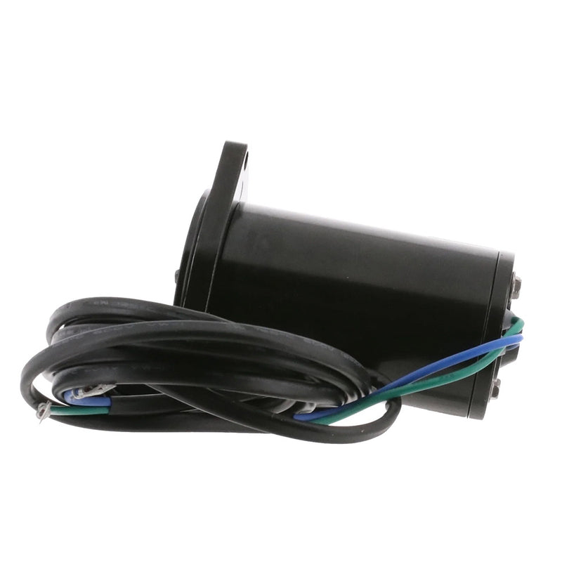Load image into Gallery viewer, ARCO Marine Original Equipment Quality Replacement Tilt Trim Motor w96 Leads  2 Wire 3Bolt Mount 6220
