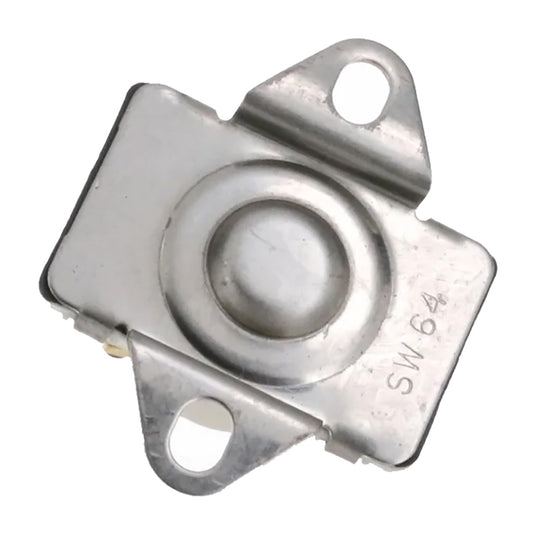 ARCO Marine Original Equipment Quality Replacement Solenoid fMercruiser  Mercury  Isolated base 12V SW064