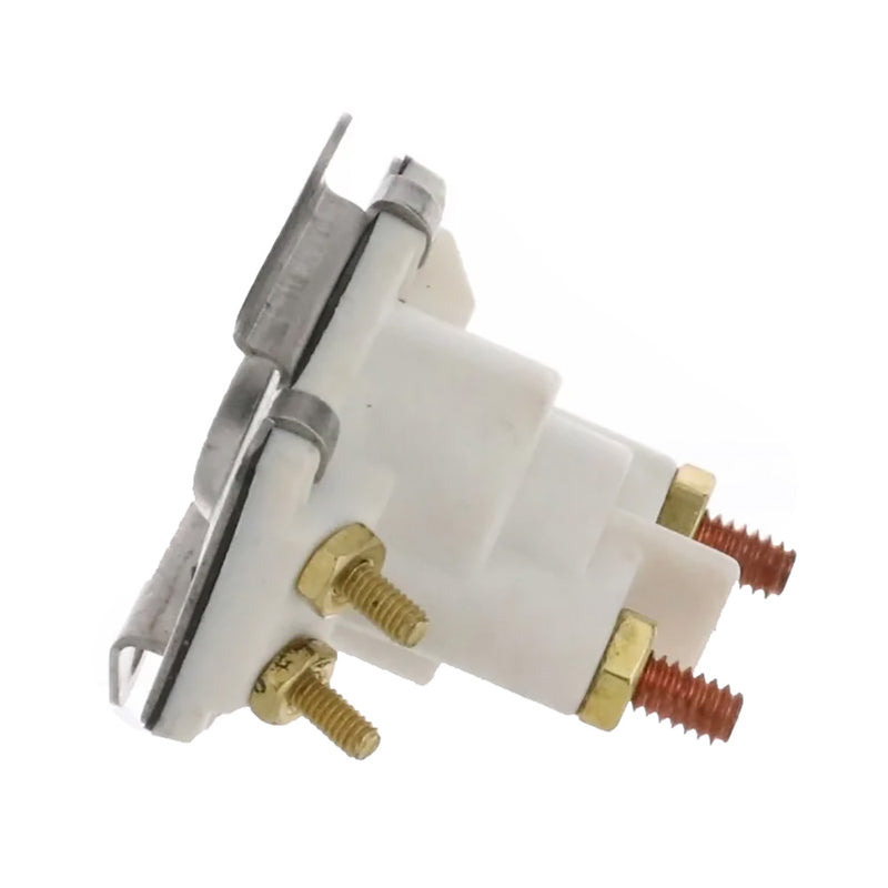 Load image into Gallery viewer, ARCO Marine Original Equipment Quality Replacement Solenoid fMercruiser  Mercury  Isolated base 12V SW064
