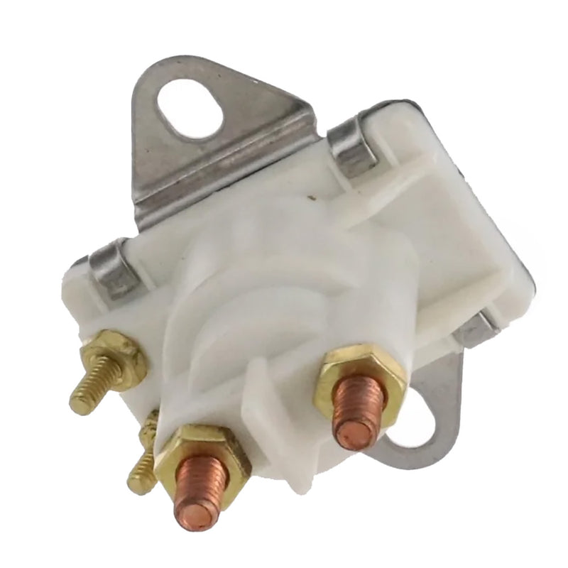 Load image into Gallery viewer, ARCO Marine Original Equipment Quality Replacement Solenoid fMercruiser  Mercury  Isolated base 12V SW064
