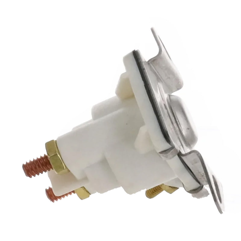 Load image into Gallery viewer, ARCO Marine Original Equipment Quality Replacement Solenoid fMercruiser  Mercury  Isolated base 12V SW064
