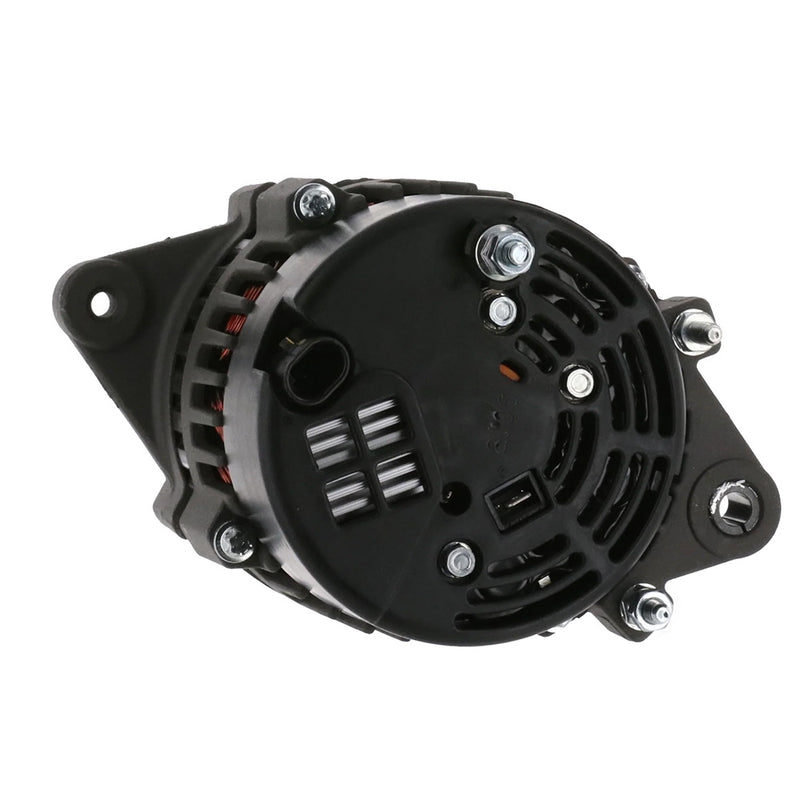 Load image into Gallery viewer, ARCO Marine Premium Replacement Alternator wSingleGroove Pulley  12V 70A 20810
