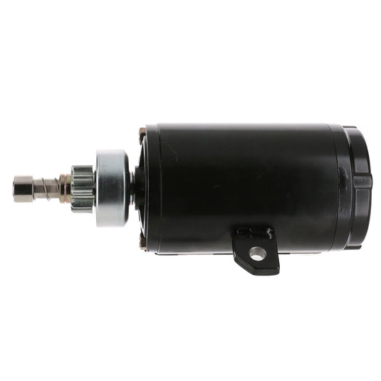 ARCO Marine Original Equipment Quality Replacement Outboard Starter fEvinrude 40 50 75  90 HP ETEC Models 5358