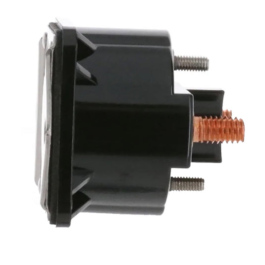 ARCO Marine Original Equipment Quality Replacement Solenoid fMercury  Isolated Base 12V SW275