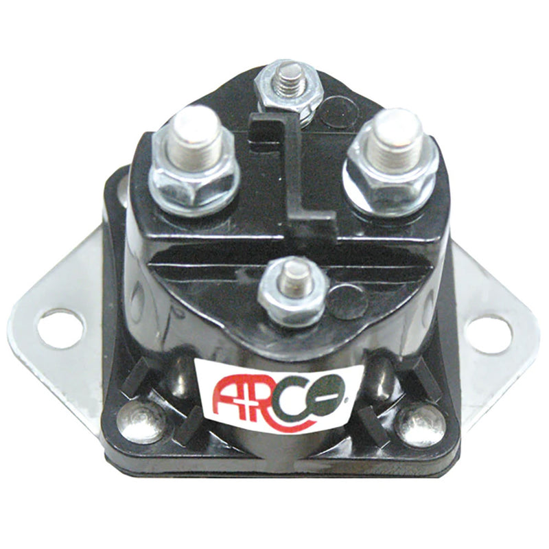 Load image into Gallery viewer, ARCO Marine Original Equipment Quality Replacement Solenoid fMercury  Isolated Base 12V SW275
