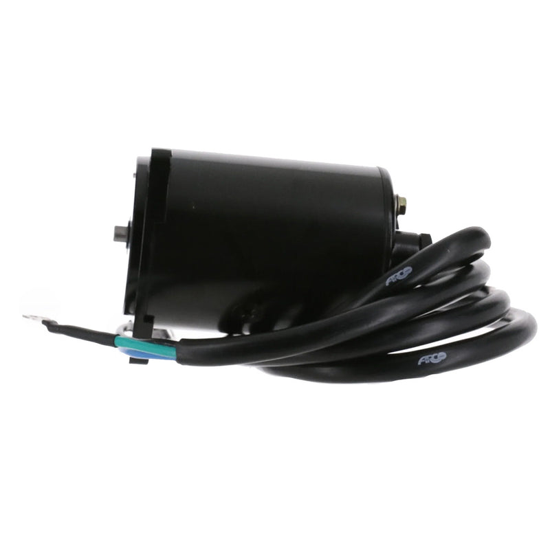Load image into Gallery viewer, ARCO Marine Original Equipment Quality Replacement Tilt Trim Motor fEarly Model Yamaha  3 Wire 3Bolt Mount 6267
