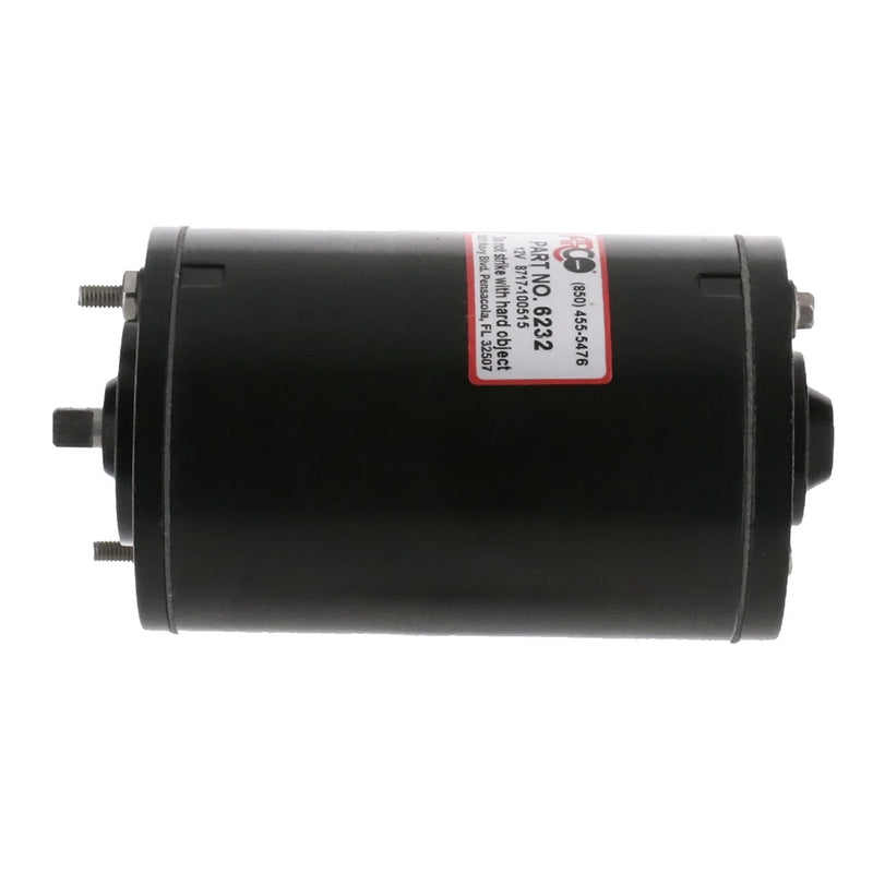 Load image into Gallery viewer, ARCO Marine Original Equipment Quality Replacement Tilt Trim Motor fLate Model Volvo Penta wOildyne Pump  2 Wire 6232
