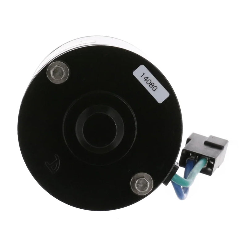 Load image into Gallery viewer, ARCO Marine Original Equipment Quality Replacement Tilt Trim Motor fLate Model Volvo Penta wOildyne Pump  2 Wire 6232
