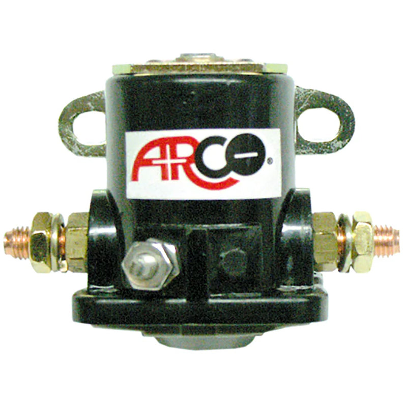 Load image into Gallery viewer, ARCO Marine Original Equipment Quality Replacement Solenoid fChrysler  BRPOMC  12V Grounded Base SW774
