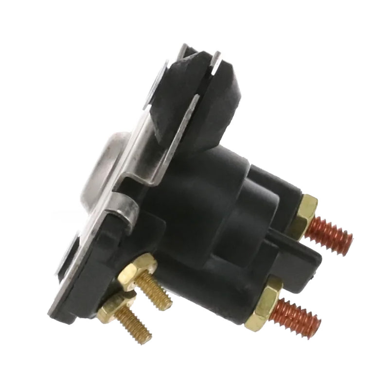Load image into Gallery viewer, ARCO Marine Original Equipment Quality Replacement Solenoid fMercruiser Mercury  Yamaha 4 Stroke  12V Isolated Base
