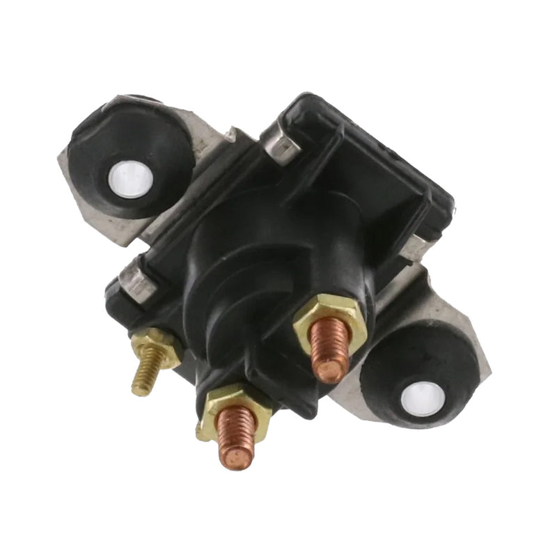 Load image into Gallery viewer, ARCO Marine Original Equipment Quality Replacement Solenoid fMercruiser Mercury  Yamaha 4 Stroke  12V Isolated Base
