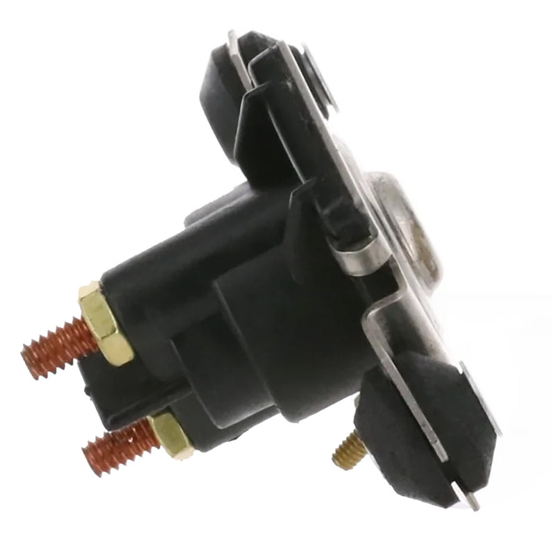 Load image into Gallery viewer, ARCO Marine Original Equipment Quality Replacement Solenoid fMercruiser Mercury  Yamaha 4 Stroke  12V Isolated Base
