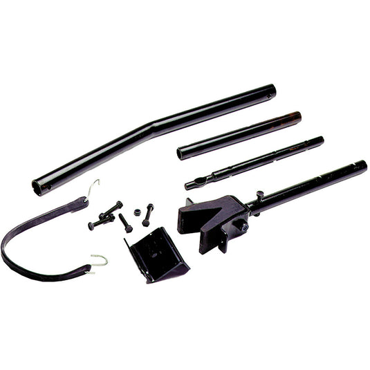 Springfield ExtendAReach Motor Toter 1780250