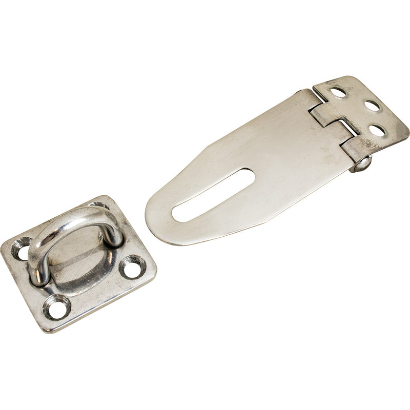 Load image into Gallery viewer, SeaDog Stainless Heavy Duty Hasp  21116 221127
