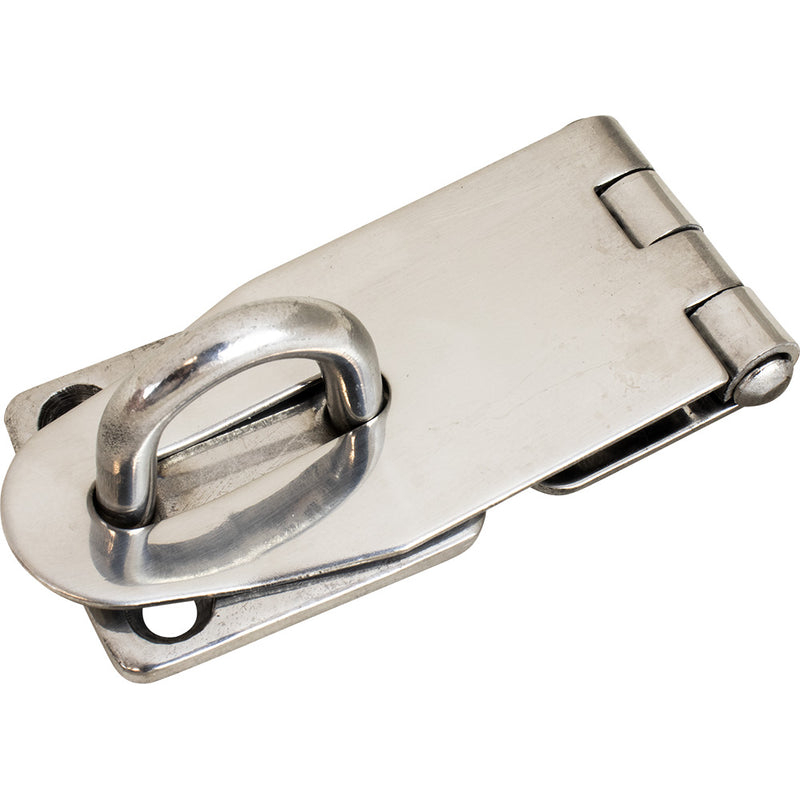 Load image into Gallery viewer, SeaDog Stainless Heavy Duty Hasp  21116 221127
