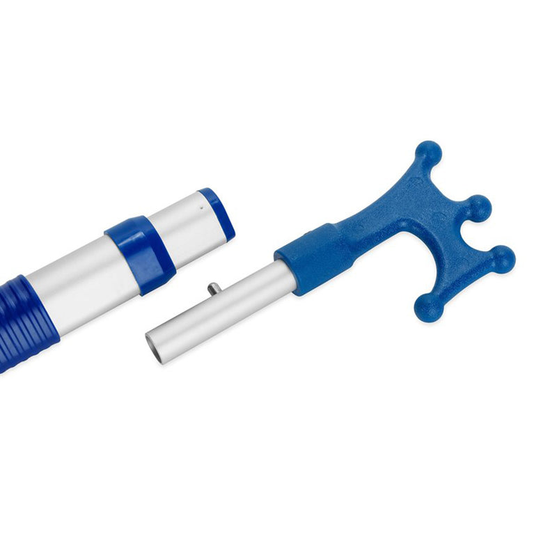 Load image into Gallery viewer, Camco Handle Telescoping  24 wBoat Hook 41910
