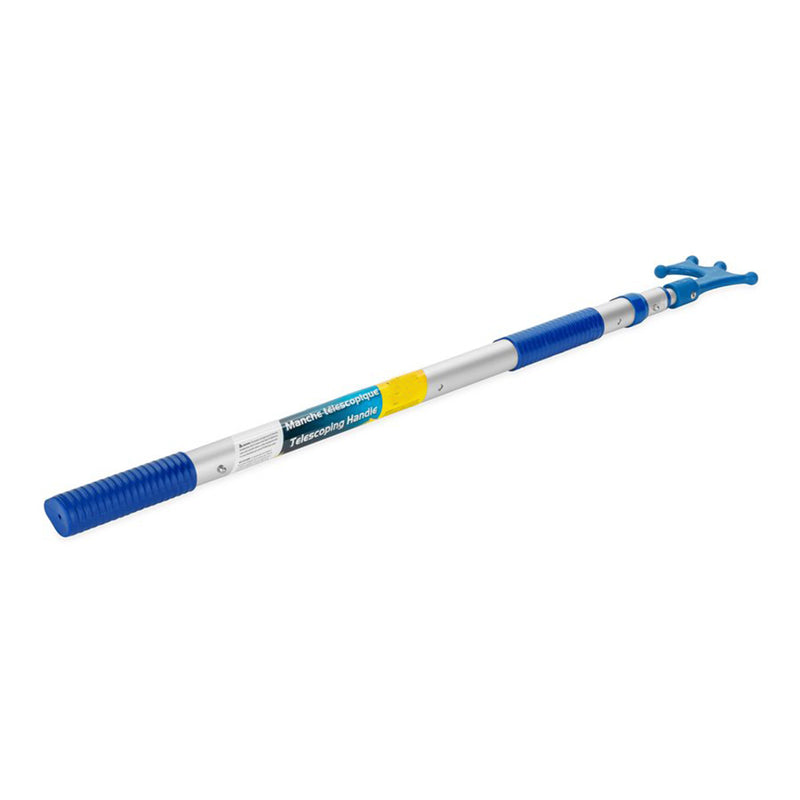 Load image into Gallery viewer, Camco Handle Telescoping  59 wBoat Hook 41914
