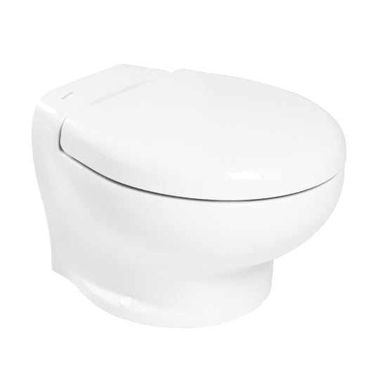 Thetford Nano Touch Compact Toilet  24V TNAN024PWTSFTNA