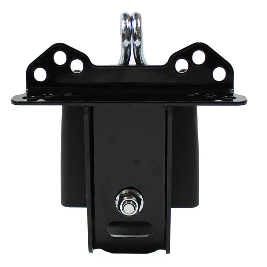CargoBuckle Universal Ladder Rack TieDown System  2 Retractable TieDown  1 Pair F153180