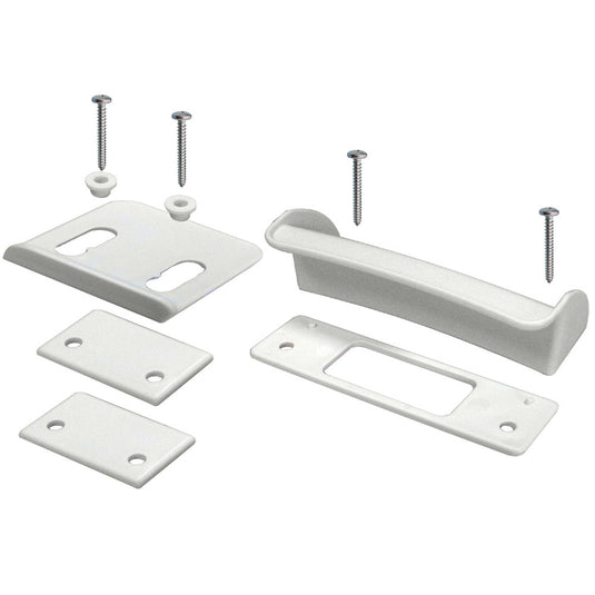 Thetford Hold Down Kit fSmall Porta Potti 92921111