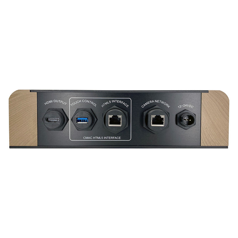 Load image into Gallery viewer, Iris IP Camera Recorder  No IrisControl  1TB HDD  32 IP Camera Inputs CMACNVR1TBX

