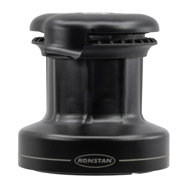 Load image into Gallery viewer, Ronstan 20ST Orbit Winch 1 Speed RA6201
