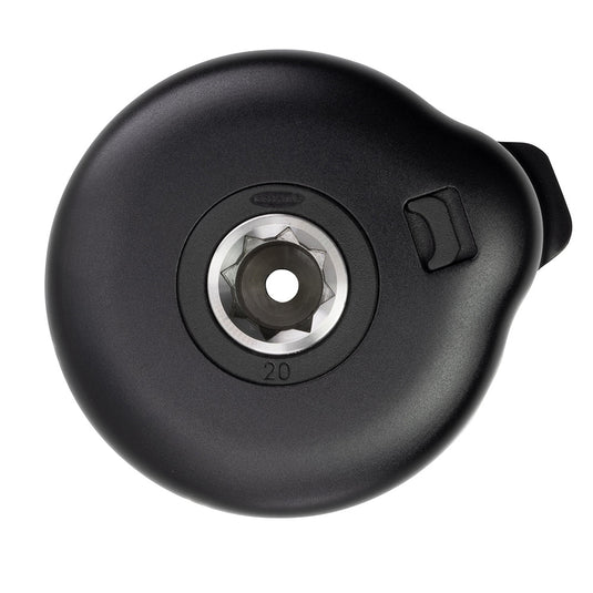 Ronstan 20ST Orbit Winch 1 Speed RA6201