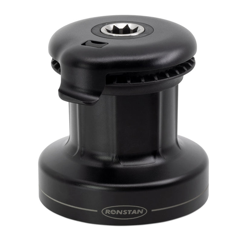 Load image into Gallery viewer, Ronstan 20ST Orbit Winch 1 Speed RA6201
