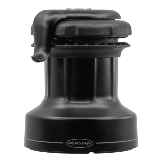 Ronstan 30QT Orbit Winch wQuick Trim RA6302