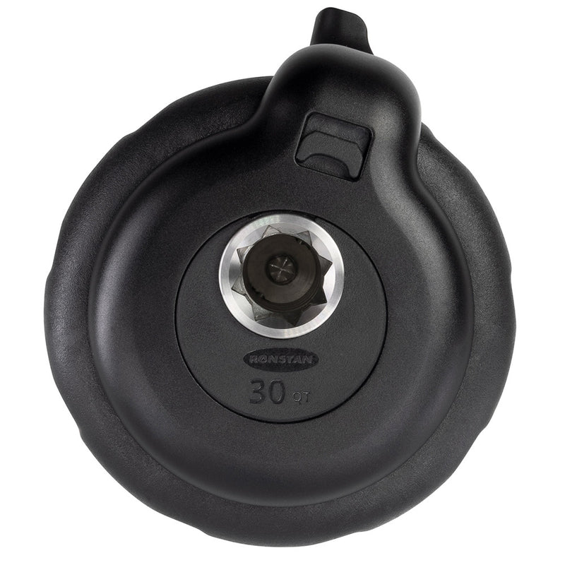 Load image into Gallery viewer, Ronstan 30QT Orbit Winch wQuick Trim RA6302
