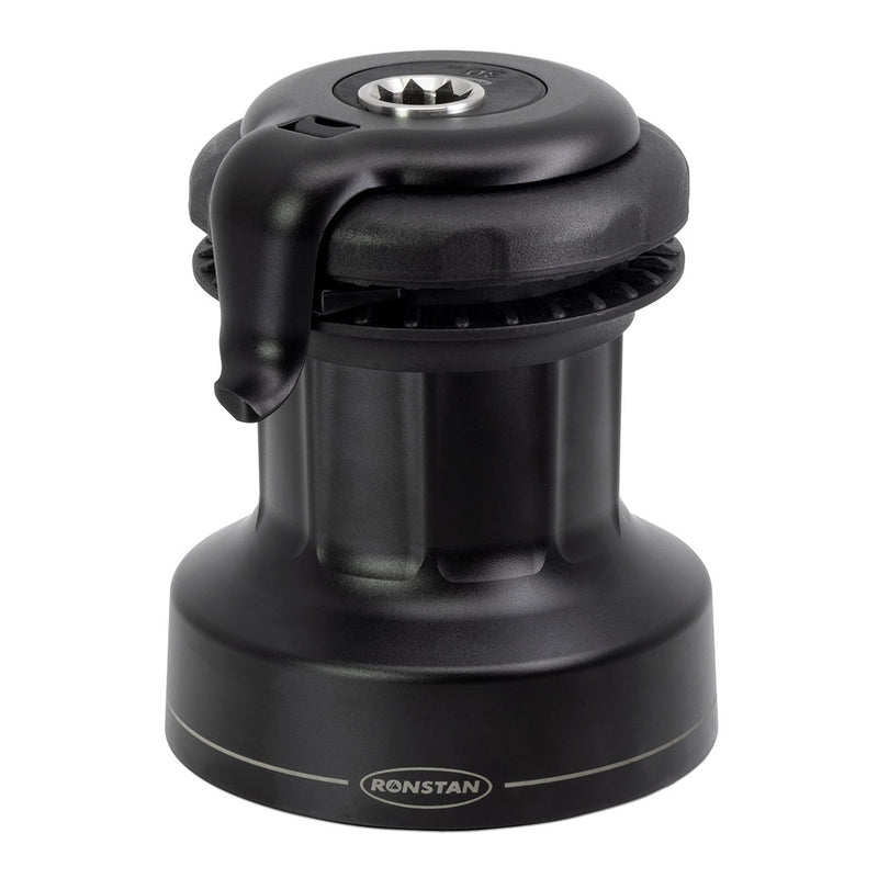Load image into Gallery viewer, Ronstan 30QT Orbit Winch wQuick Trim RA6302
