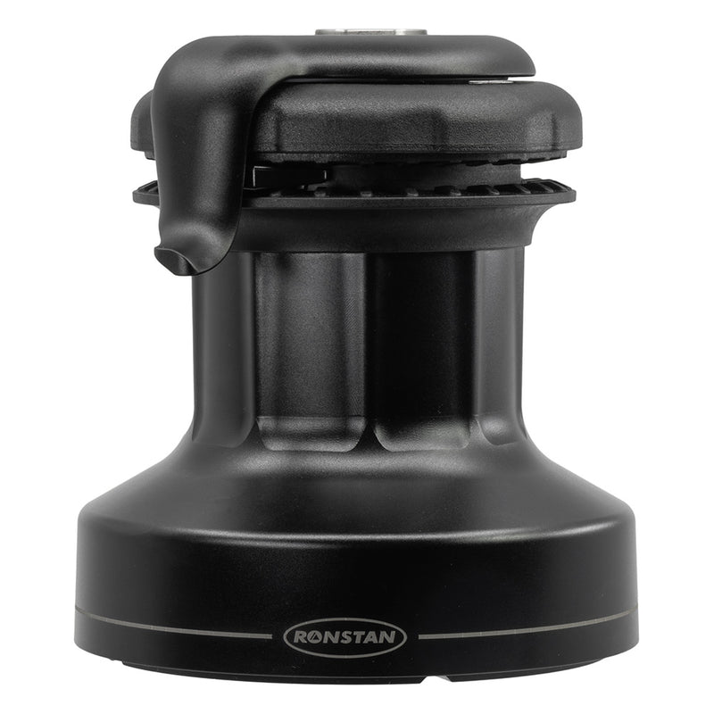 Load image into Gallery viewer, Ronstan 40QT Orbit Winch wQuick Trim RA6402

