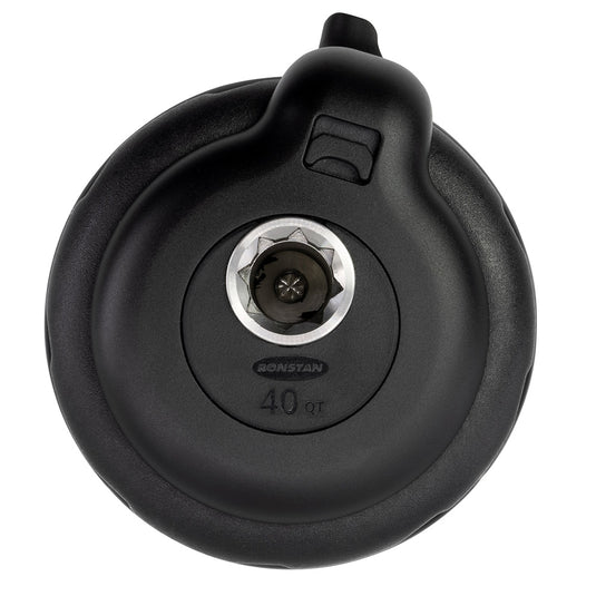 Ronstan 40QT Orbit Winch wQuick Trim RA6402