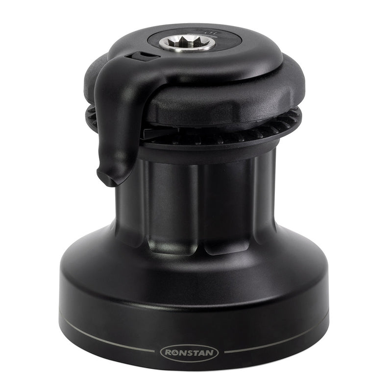 Load image into Gallery viewer, Ronstan 40QT Orbit Winch wQuick Trim RA6402
