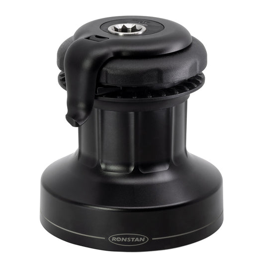 Ronstan 40QT Orbit Winch wQuick Trim RA6402