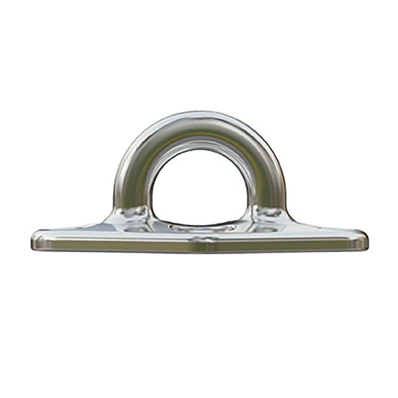Load image into Gallery viewer, Wichard Diamond Pad Eye  Round  79mm Length 3764  M6 Screw 6645W
