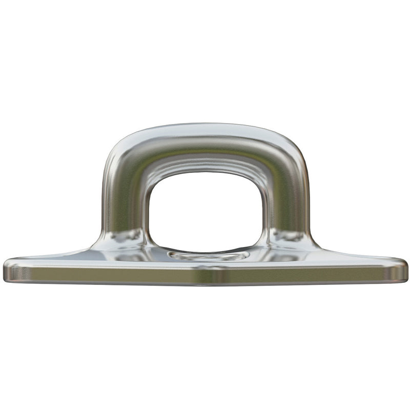 Load image into Gallery viewer, Wichard Diamond Pad Eye  Square  60mm Length 22364  M5 Screw 6654W
