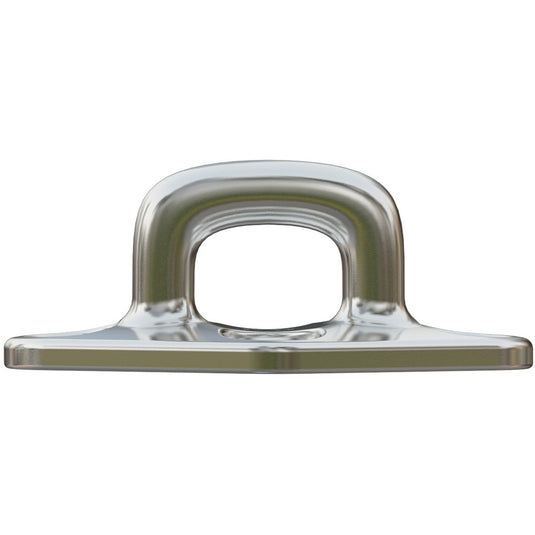 Wichard Diamond Pad Eye  Square  60mm Length 22364  M5 Screw 6654W