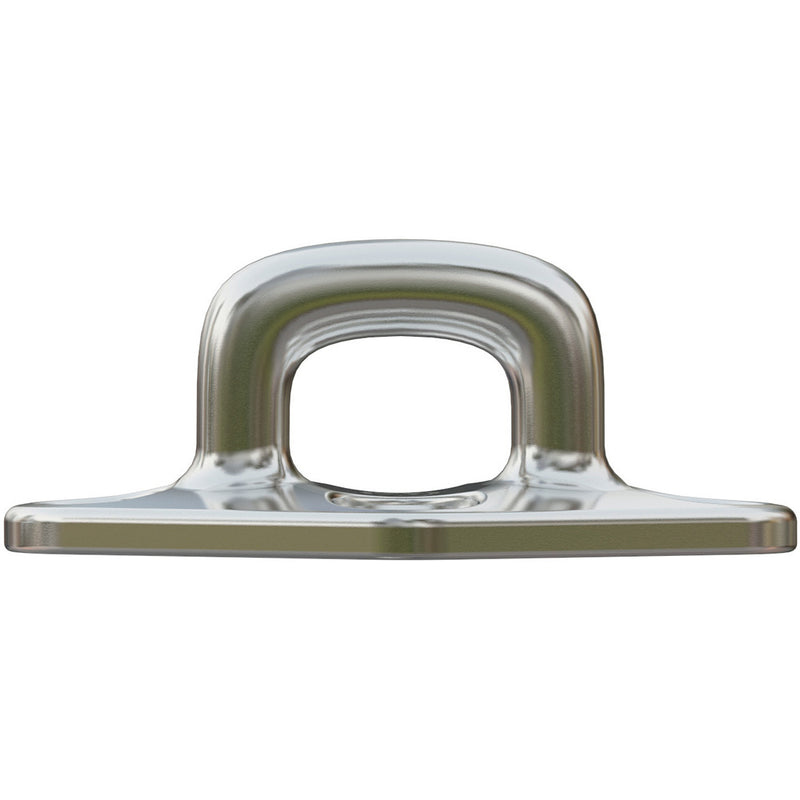 Load image into Gallery viewer, Wichard Diamond Pad Eye  Square  79mm Length 3764  M6 Screw 6655W
