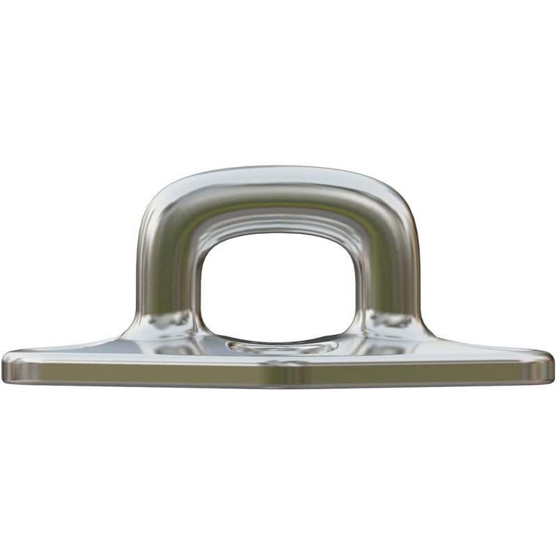 Load image into Gallery viewer, Wichard Diamond Pad Eye  Square  98mm Length 35564  M8 Screw 6656W

