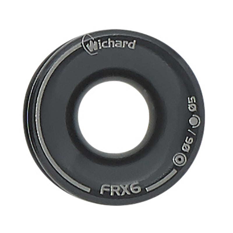 Load image into Gallery viewer, Wichard FRX6 Friction Ring  7mm 932 20705W
