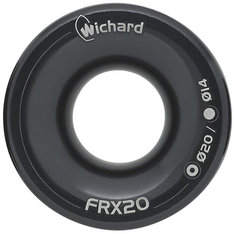 Load image into Gallery viewer, Wichard FRX20 Friction Ring  20mm 2532 22014W
